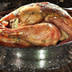 Nunca debes de lavar un pavo crudo antes de cocinarlo.
